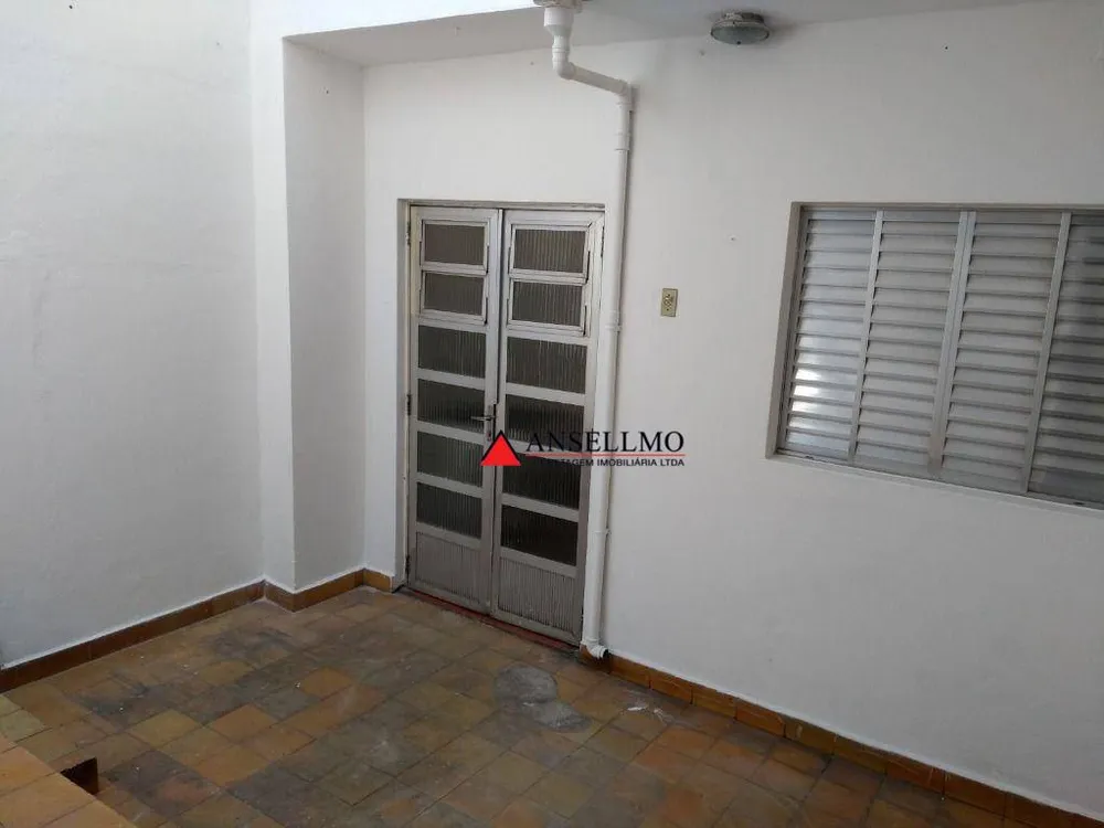 Sobrado, 3 quartos, 180 m² - Foto 8