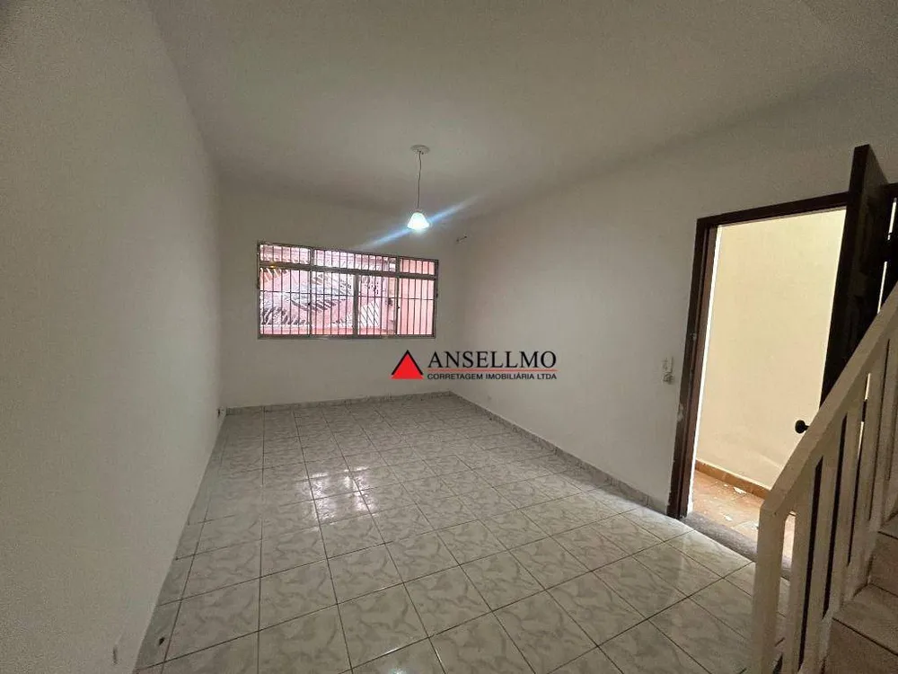 Sobrado, 3 quartos, 180 m² - Foto 6