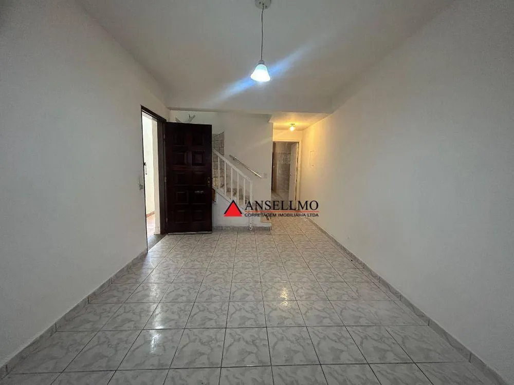 Sobrado, 3 quartos, 180 m² - Foto 4