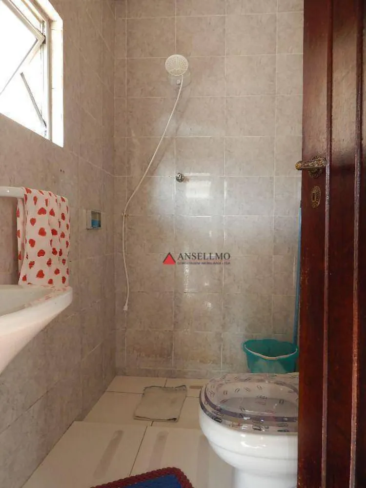 Casa, 4 quartos, 178 m² - Foto 9