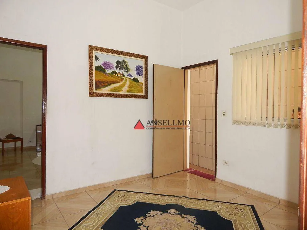 Casa, 4 quartos, 178 m² - Foto 12