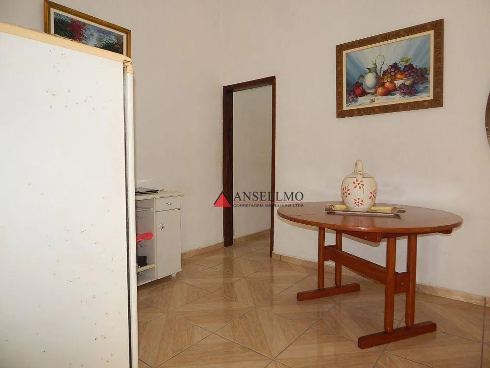 Casa, 4 quartos, 178 m² - Foto 1