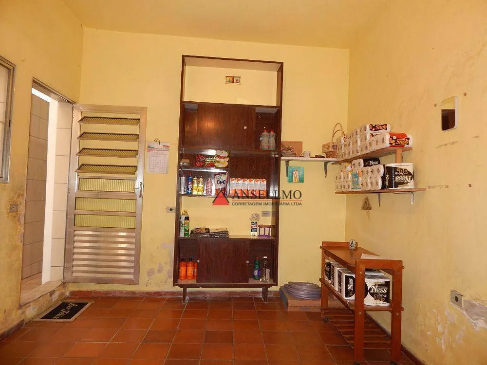 Casa, 4 quartos, 178 m² - Foto 16