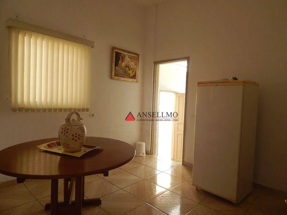 Casa, 4 quartos, 178 m² - Foto 9