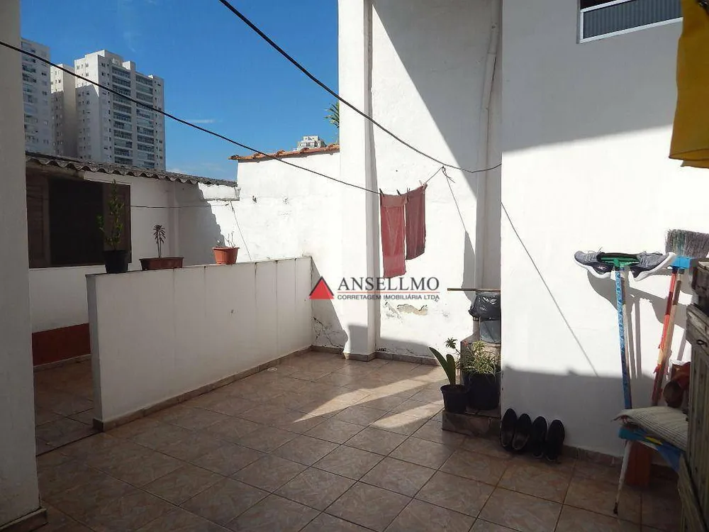 Casa, 4 quartos, 178 m² - Foto 12