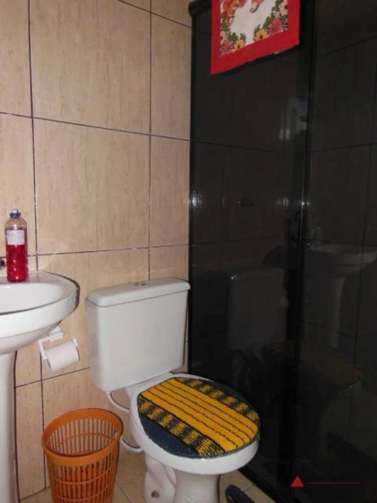 Depósito-Galpão, 473 m² - Foto 8
