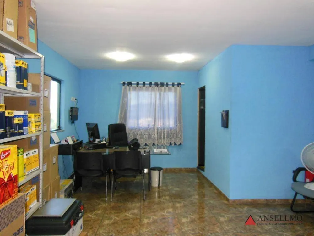 Depósito-Galpão, 473 m² - Foto 2