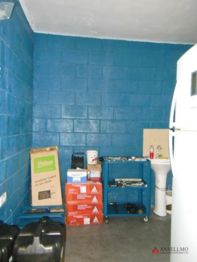Depósito-Galpão, 473 m² - Foto 12