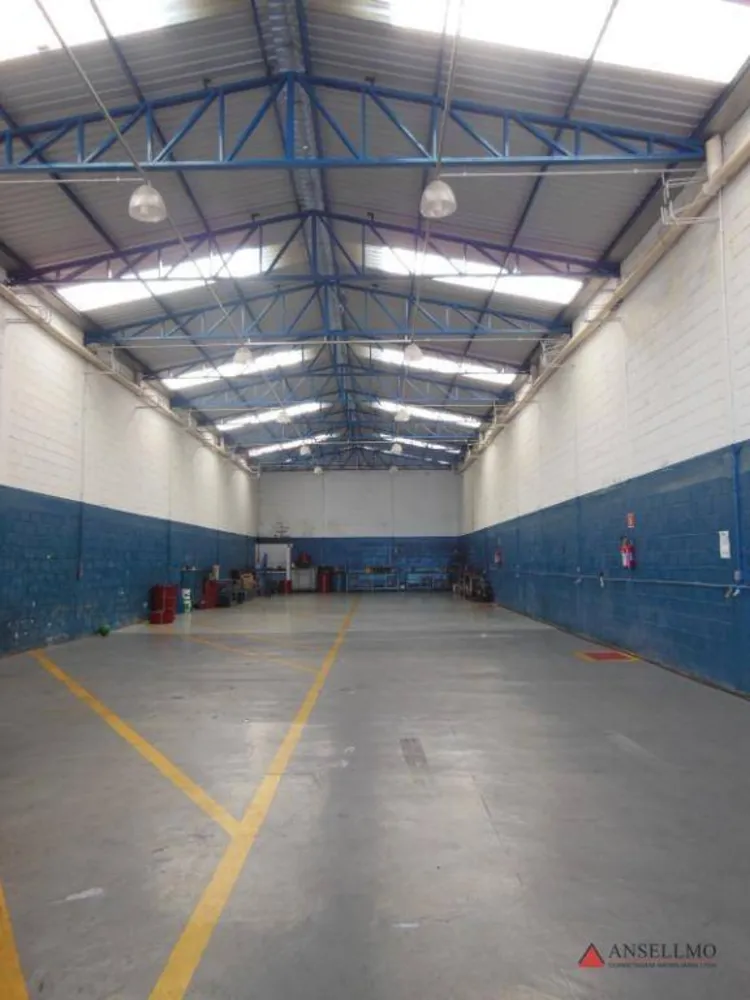 Depósito-Galpão, 473 m² - Foto 3