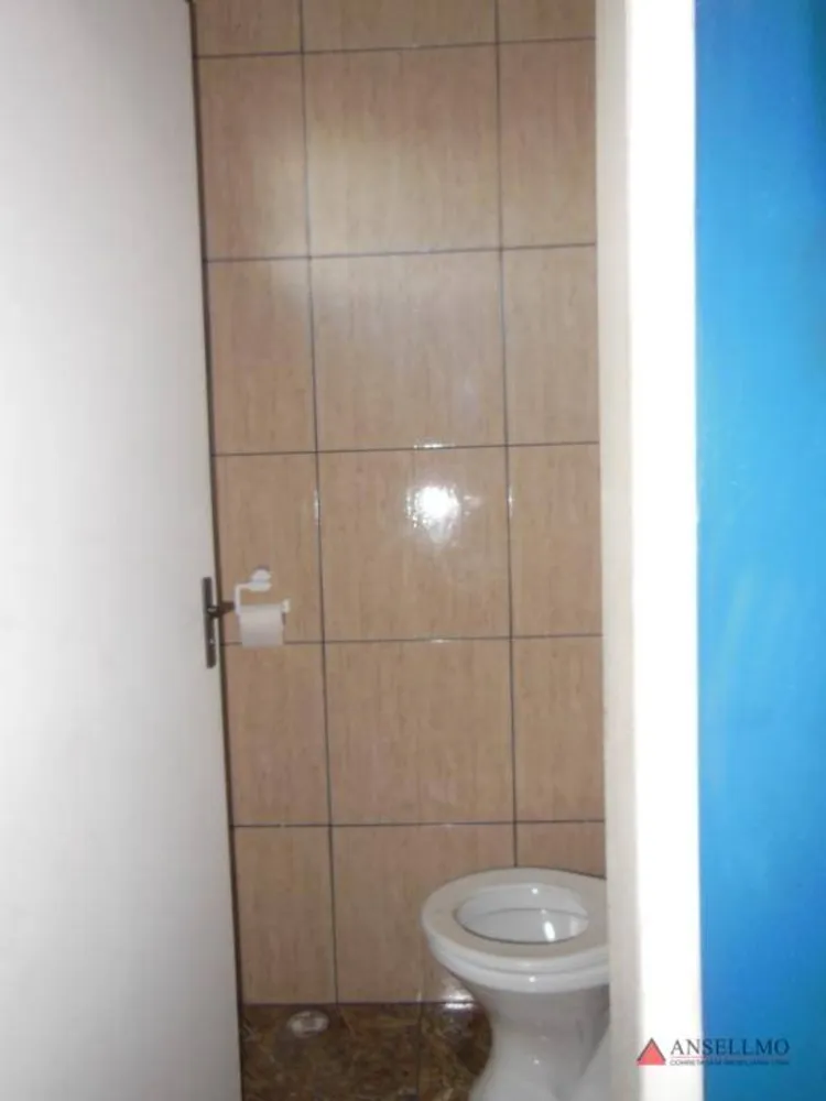 Depósito-Galpão, 473 m² - Foto 5