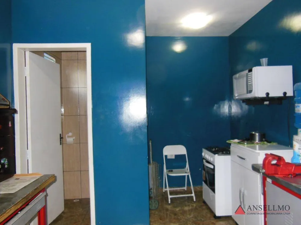 Depósito-Galpão, 473 m² - Foto 9