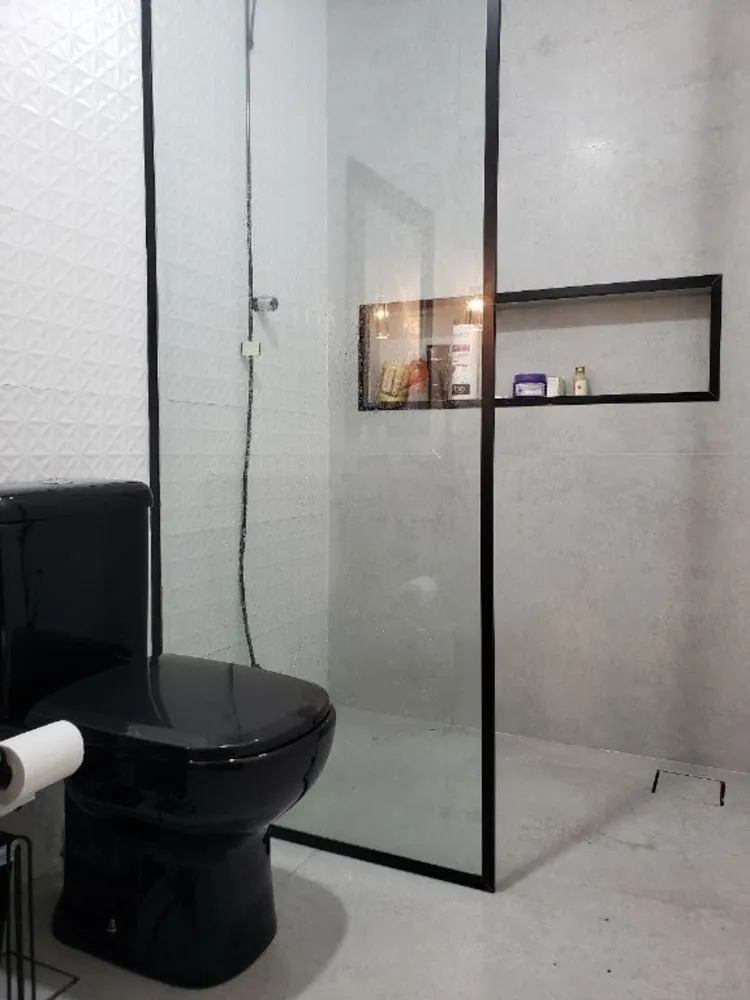 Sobrado, 3 quartos, 148 m² - Foto 10