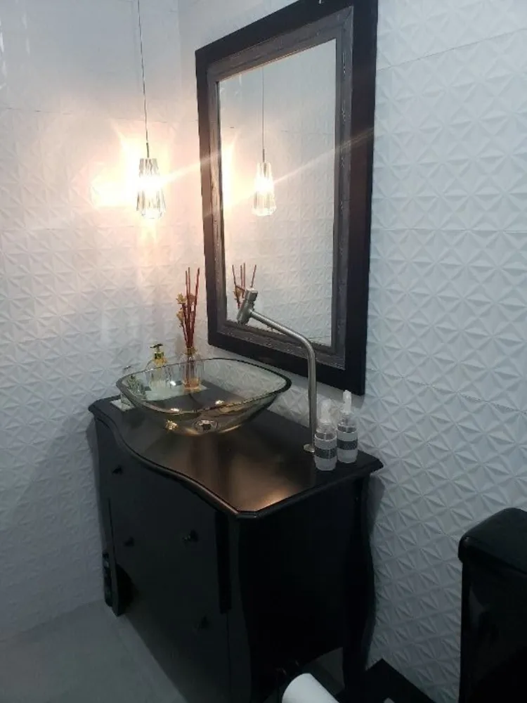 Sobrado, 3 quartos, 148 m² - Foto 4