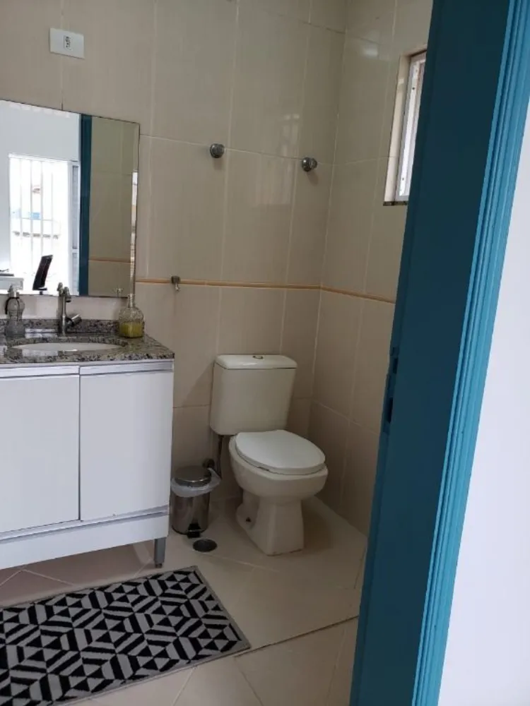 Sobrado, 3 quartos, 148 m² - Foto 7