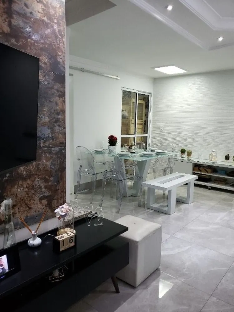 Sobrado, 3 quartos, 148 m² - Foto 6