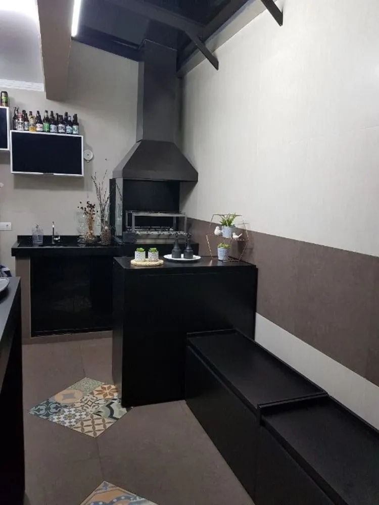 Sobrado, 3 quartos, 148 m² - Foto 9