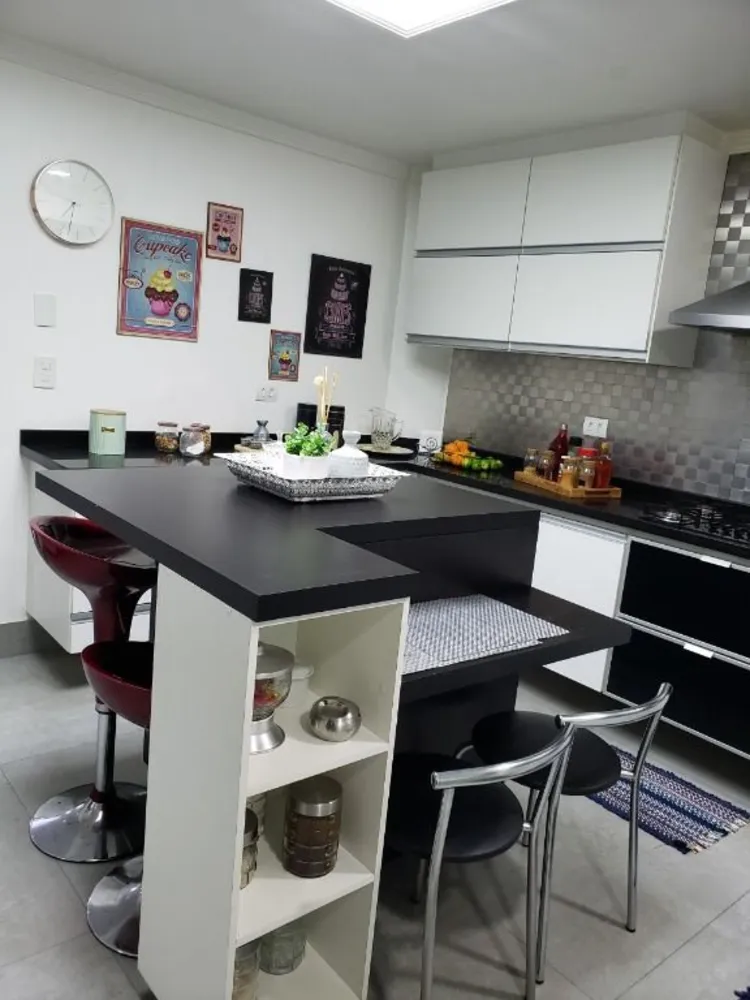 Sobrado, 3 quartos, 148 m² - Foto 7
