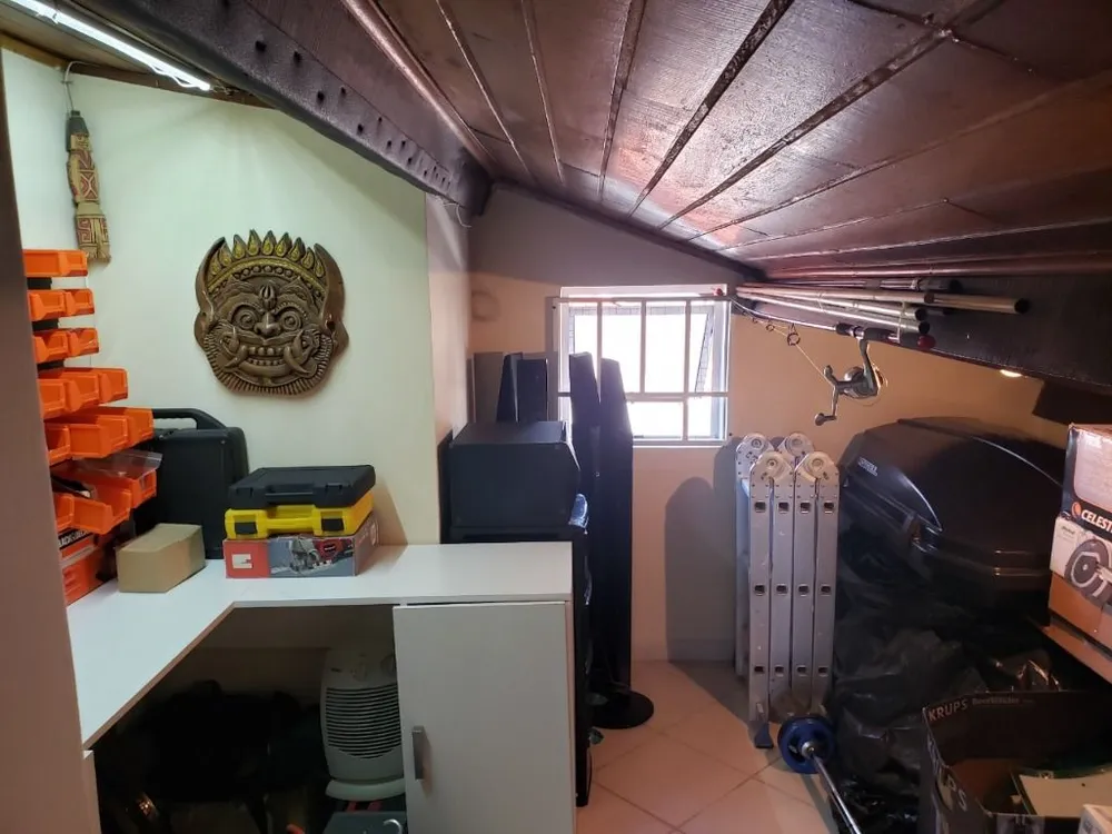 Sobrado, 3 quartos, 148 m² - Foto 12