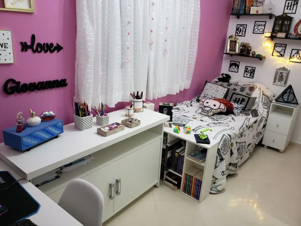 Sobrado, 3 quartos, 148 m² - Foto 8