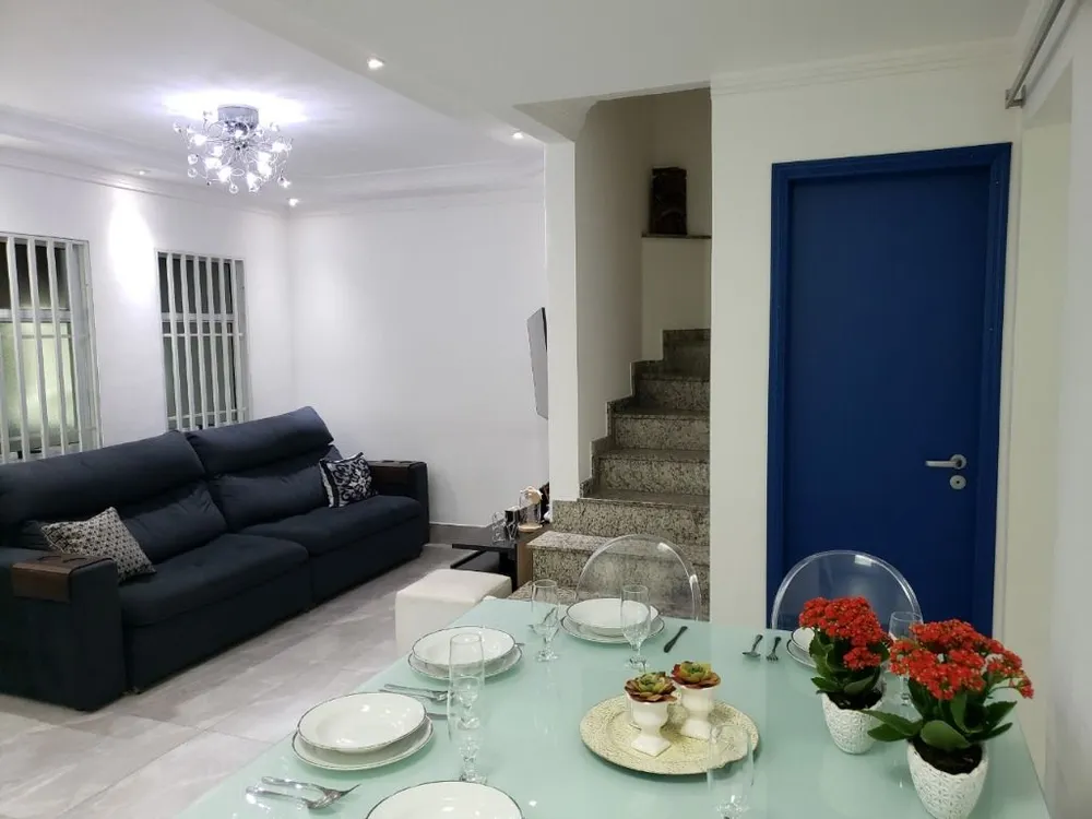 Sobrado, 3 quartos, 148 m² - Foto 11