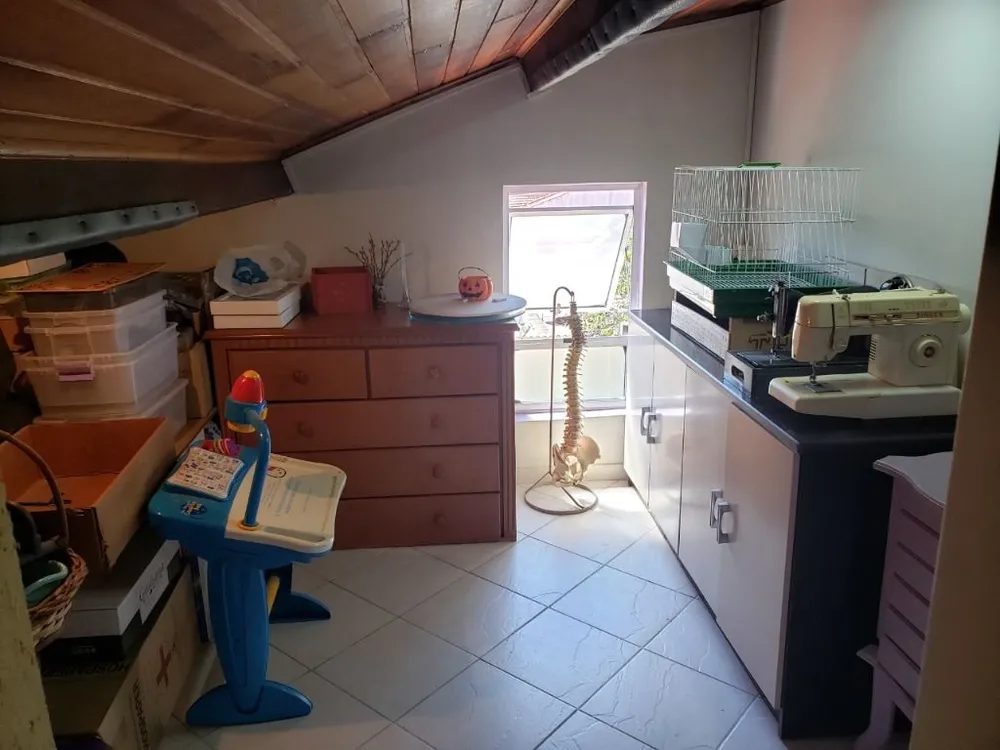 Sobrado, 3 quartos, 148 m² - Foto 5