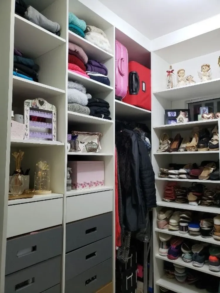 Sobrado, 3 quartos, 148 m² - Foto 3