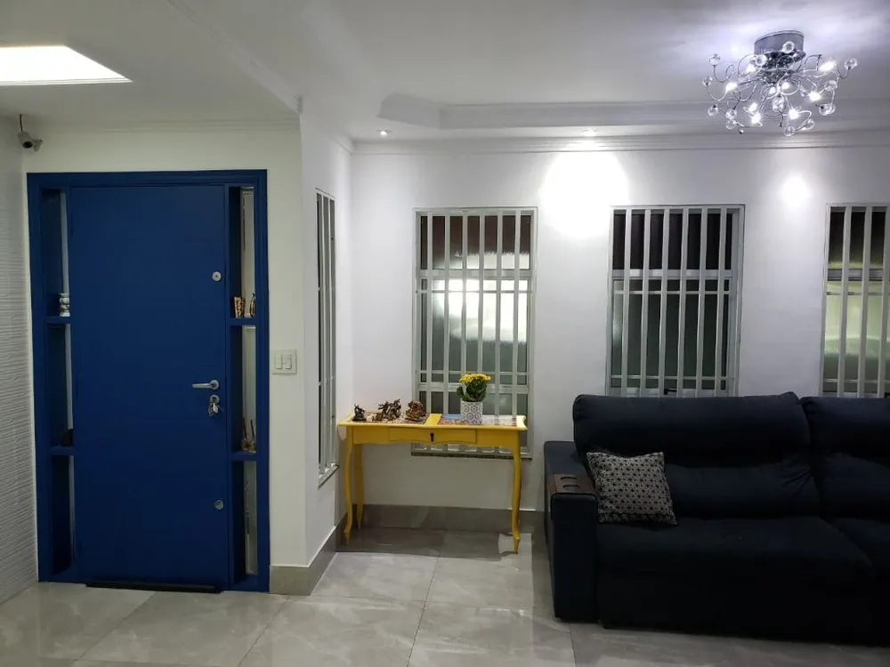 Sobrado, 3 quartos, 148 m² - Foto 3