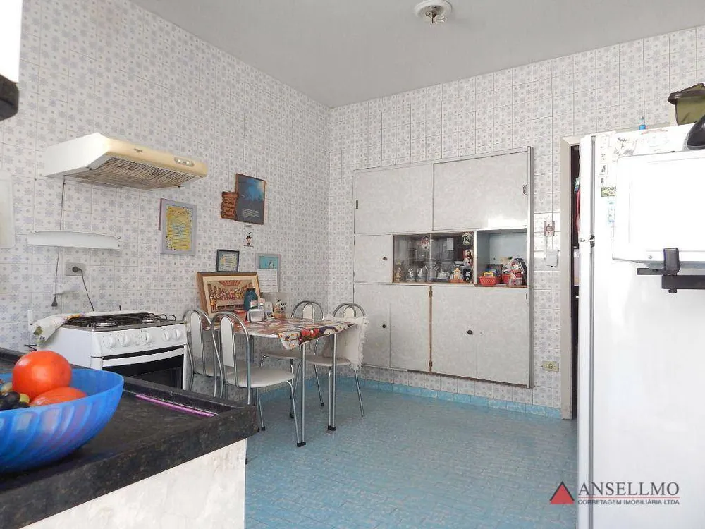 Casa, 4 quartos, 172 m² - Foto 4