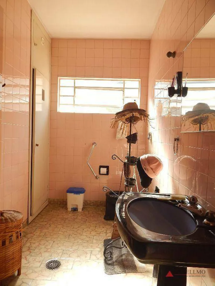 Casa, 4 quartos, 172 m² - Foto 7