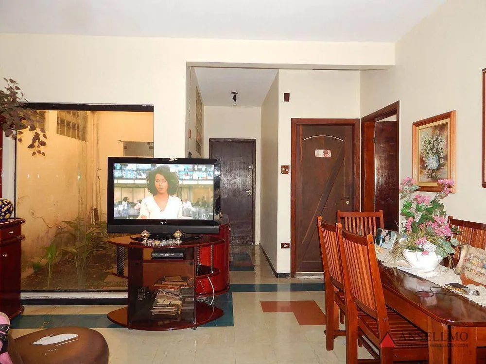 Casa, 4 quartos, 172 m² - Foto 8