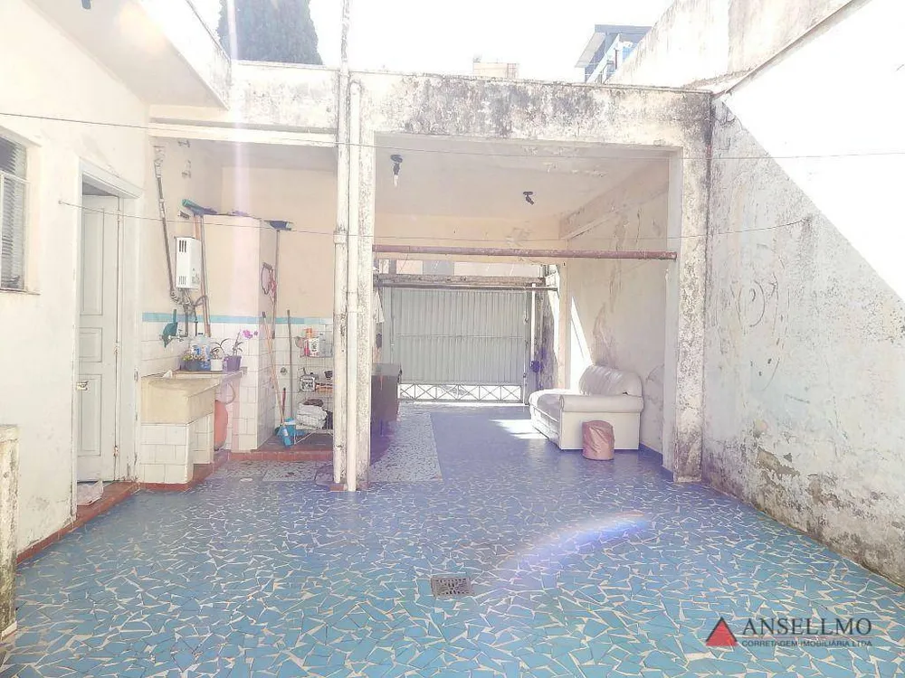 Casa, 4 quartos, 172 m² - Foto 1
