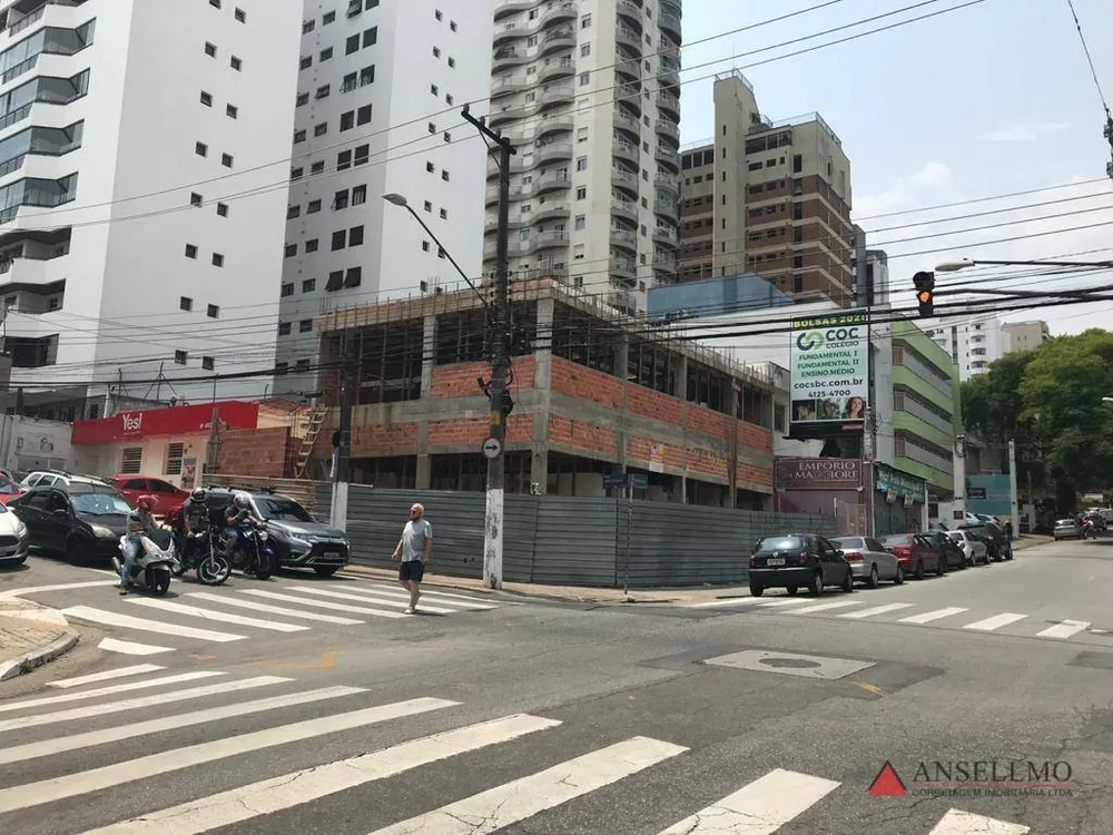Prédio Inteiro, 350 m² - Foto 3