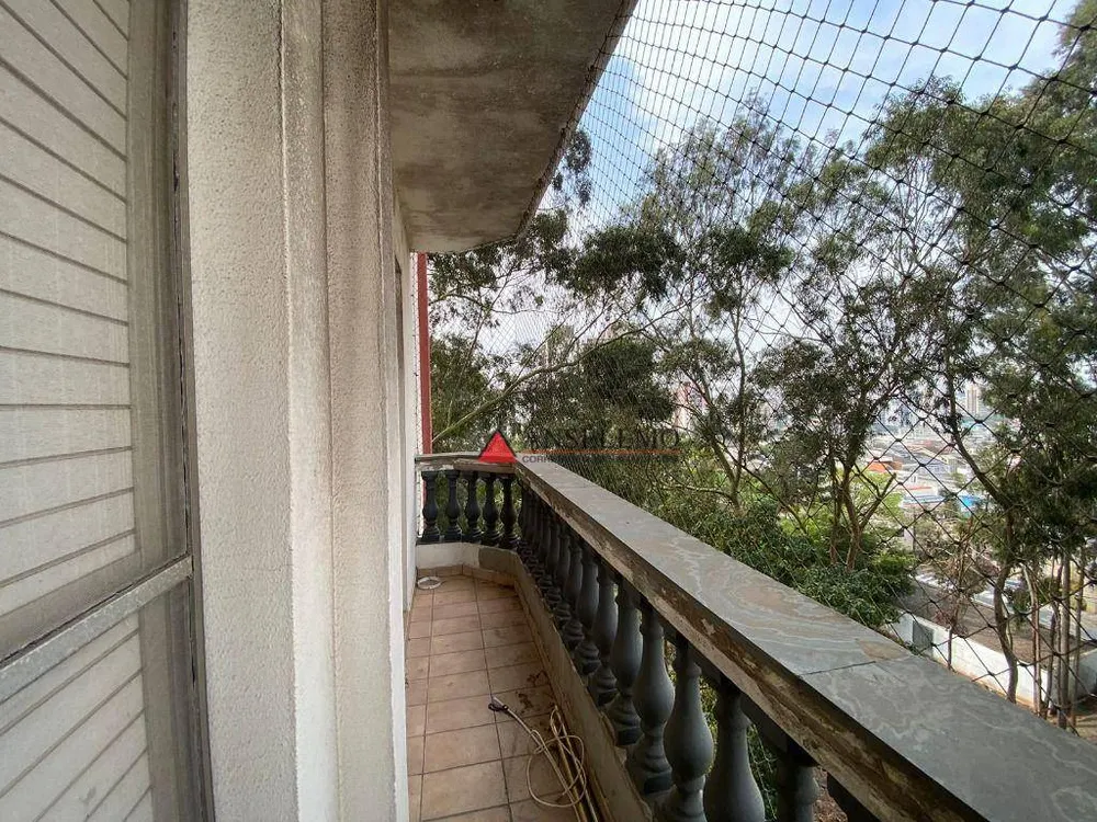 Apartamento, 2 quartos, 90 m² - Foto 11