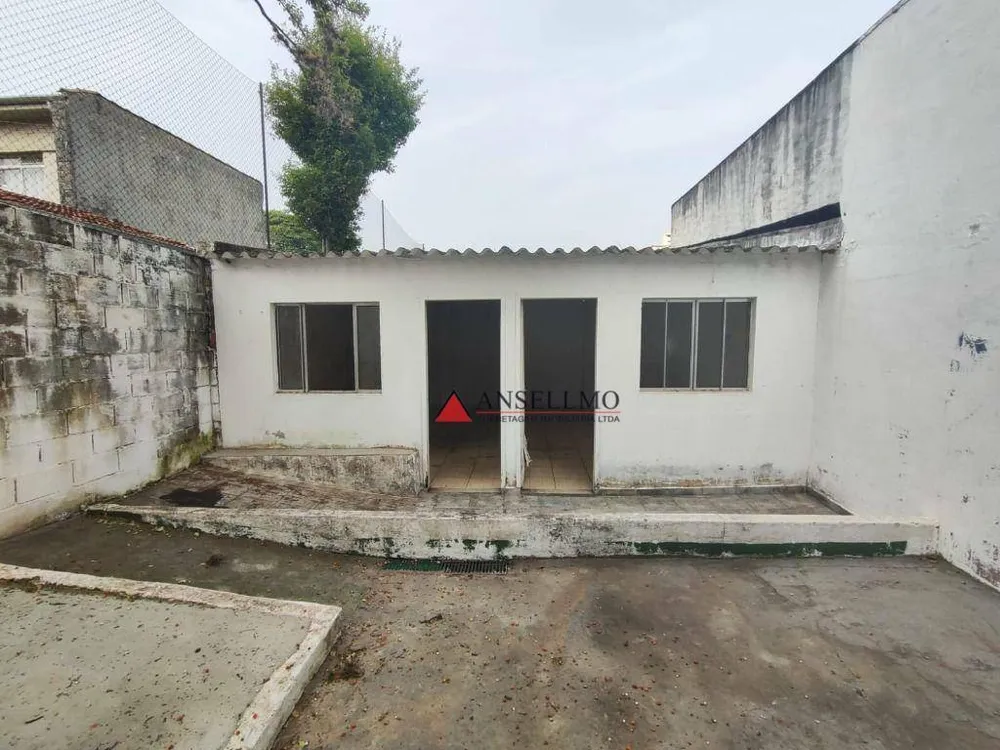 Casa, 4 quartos, 170 m² - Foto 1