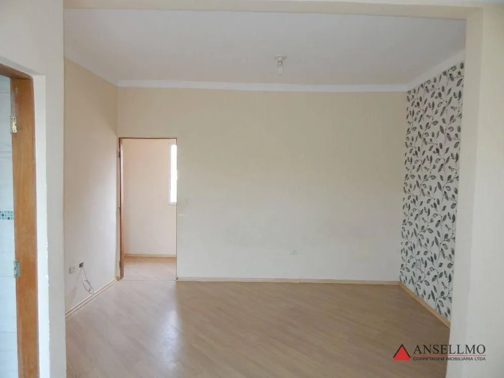 Sobrado, 2 quartos, 100 m² - Foto 1