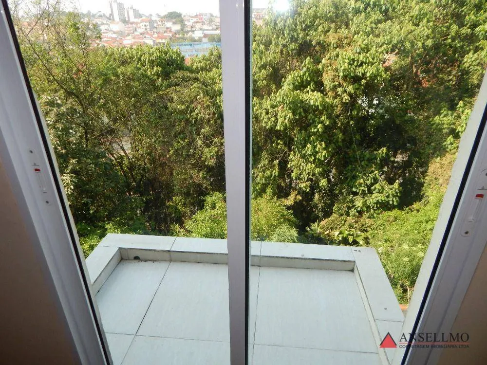 Sobrado, 2 quartos, 100 m² - Foto 14