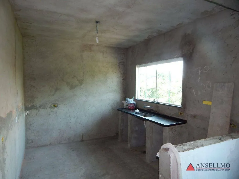 Sobrado, 2 quartos, 100 m² - Foto 11