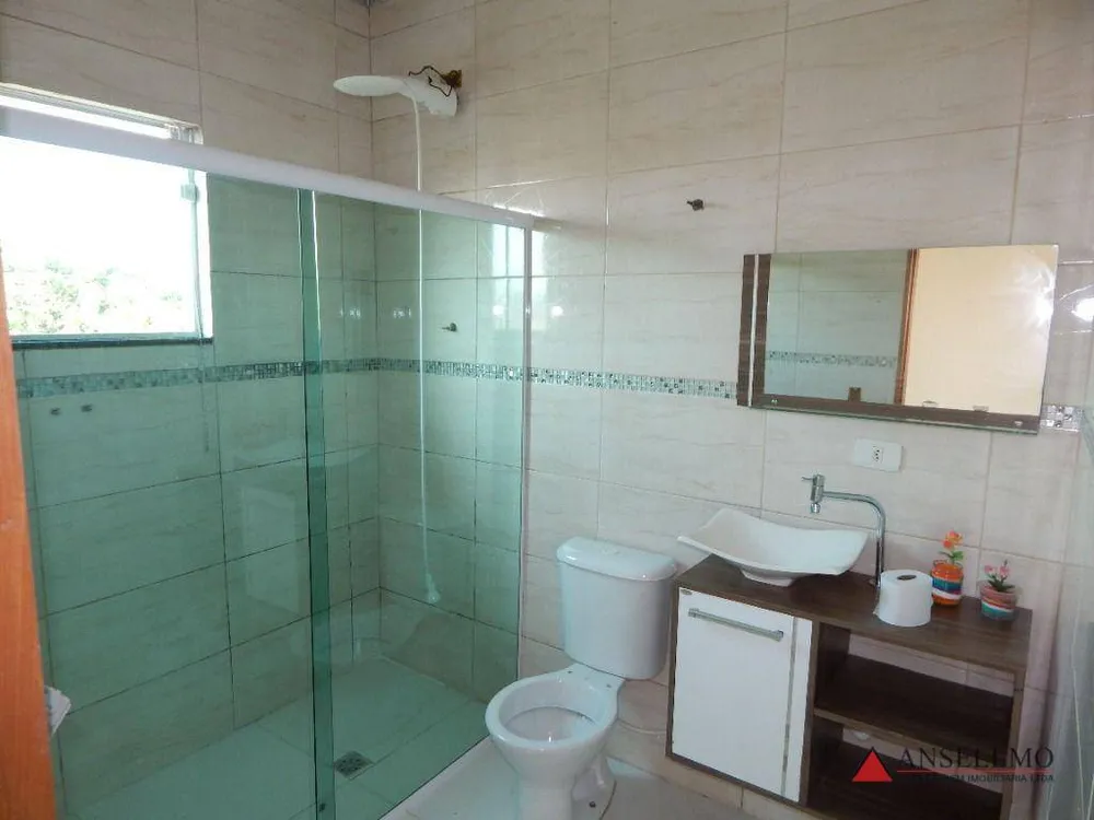 Sobrado, 2 quartos, 100 m² - Foto 2