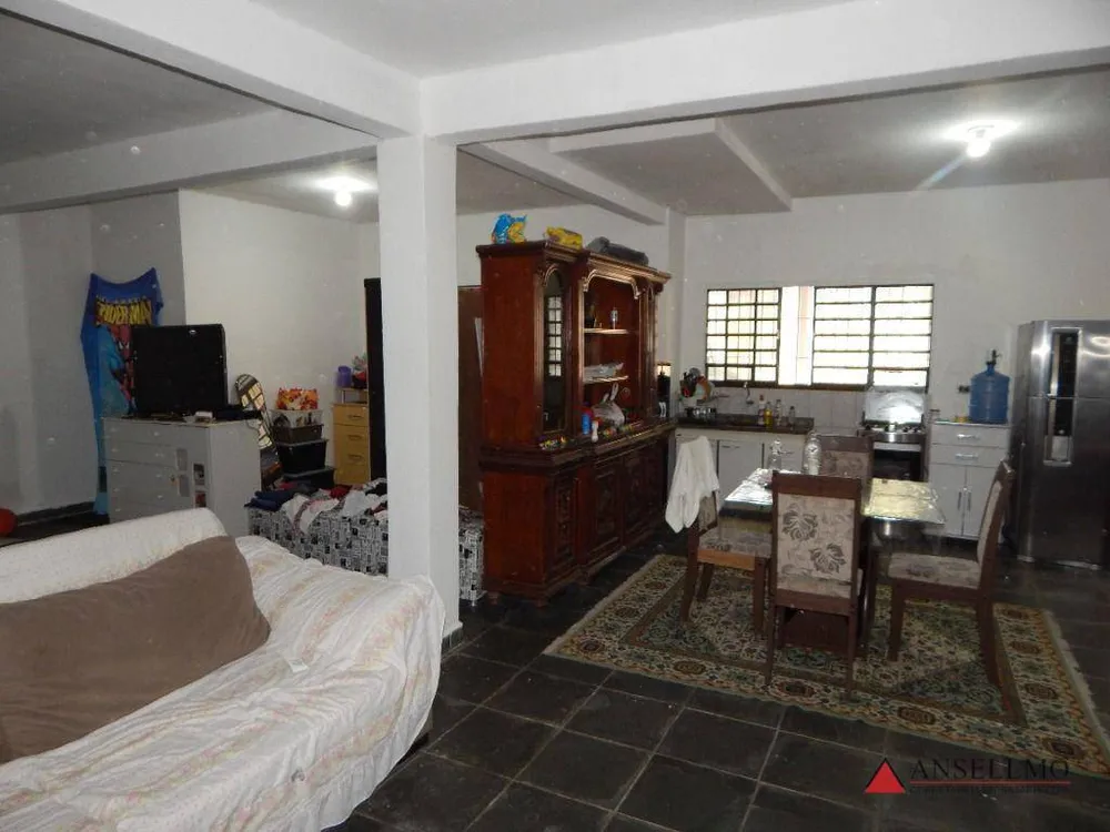 Sobrado, 2 quartos, 100 m² - Foto 7