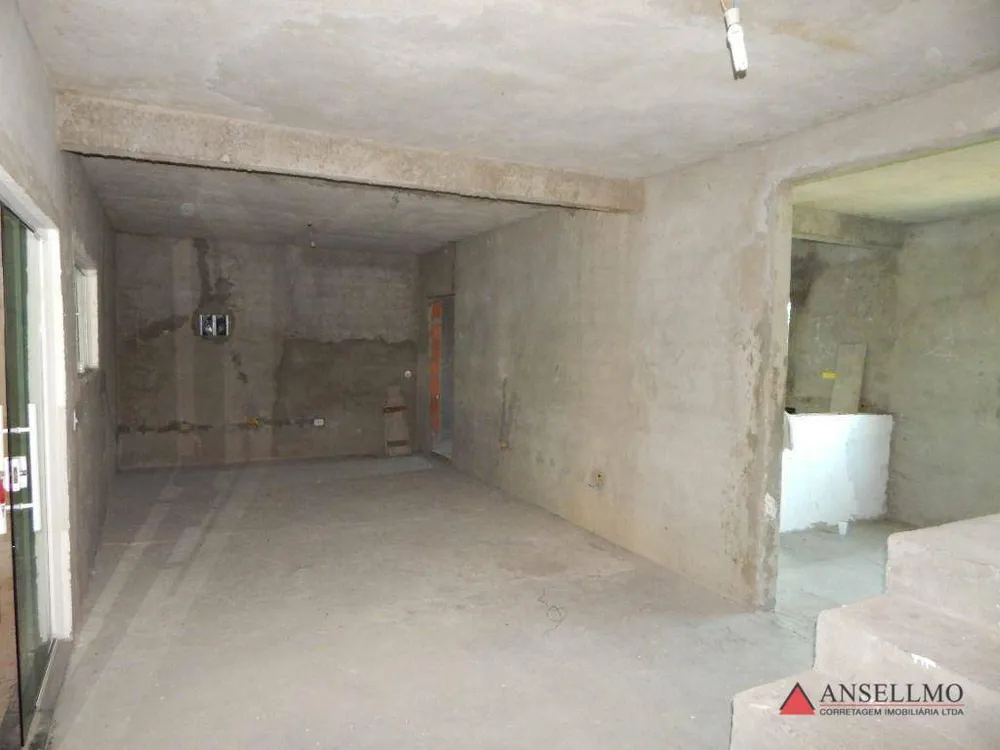 Sobrado, 2 quartos, 100 m² - Foto 8