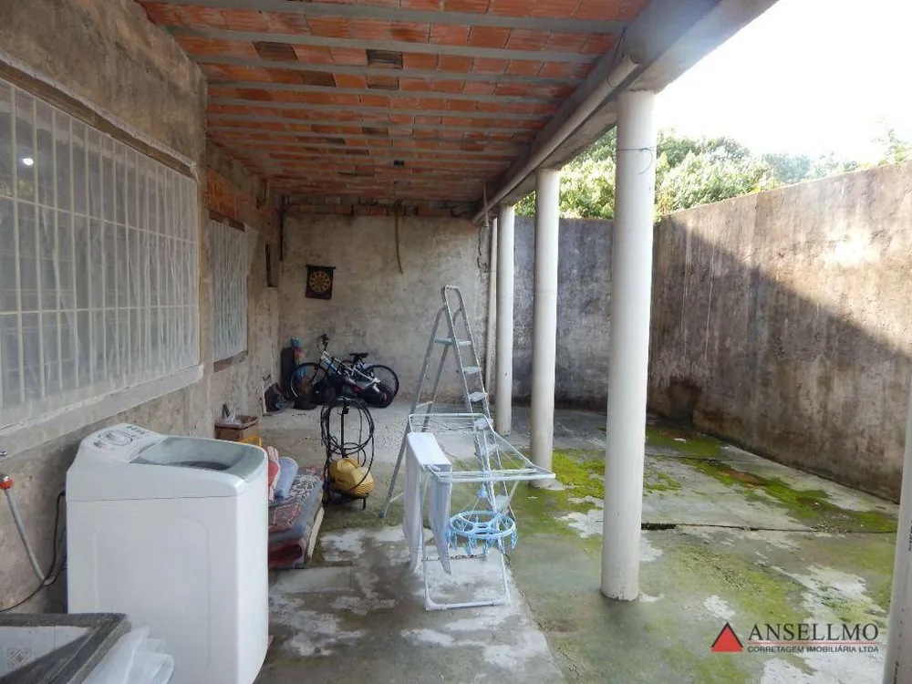 Sobrado, 2 quartos, 100 m² - Foto 5