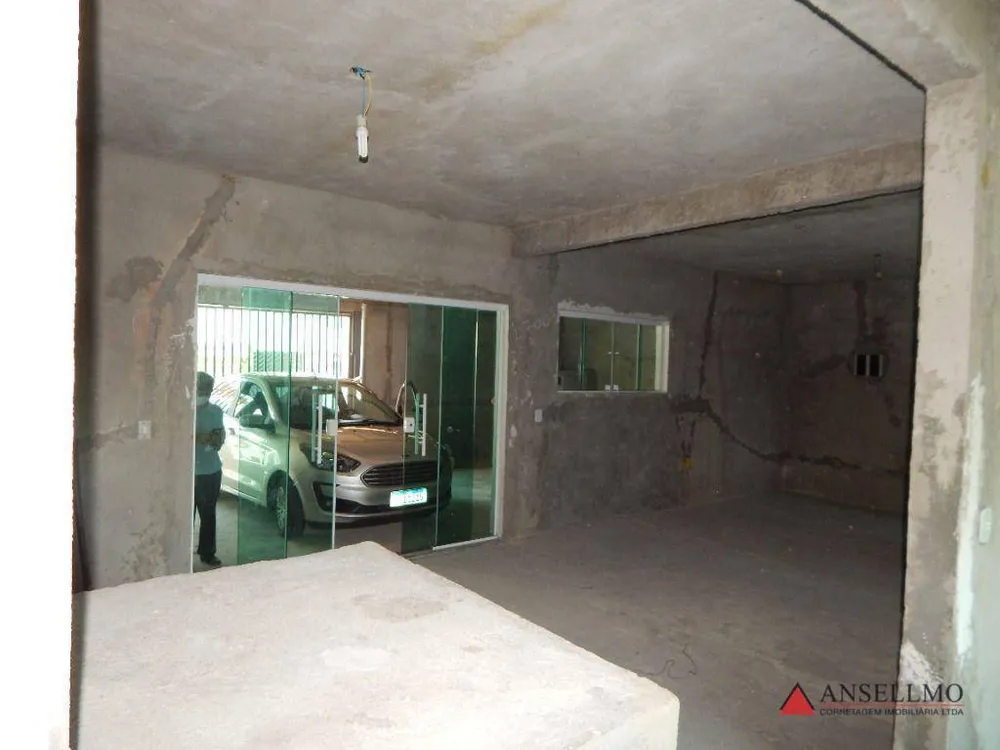 Sobrado, 2 quartos, 100 m² - Foto 3