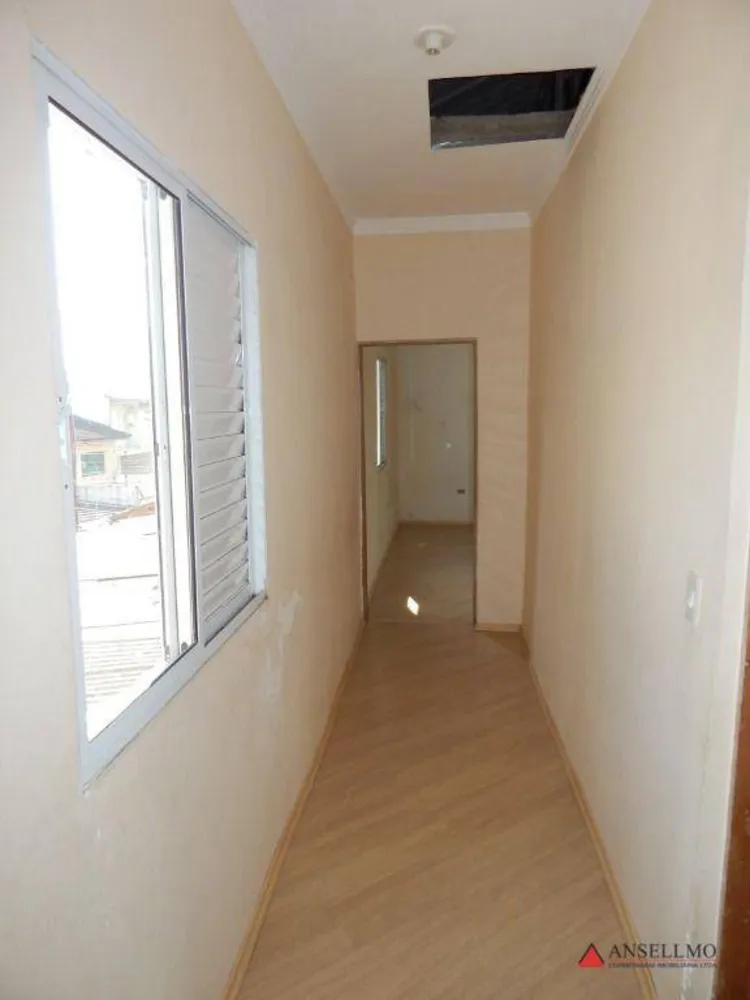 Sobrado, 2 quartos, 100 m² - Foto 4