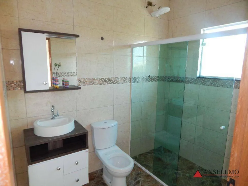 Sobrado, 2 quartos, 100 m² - Foto 13