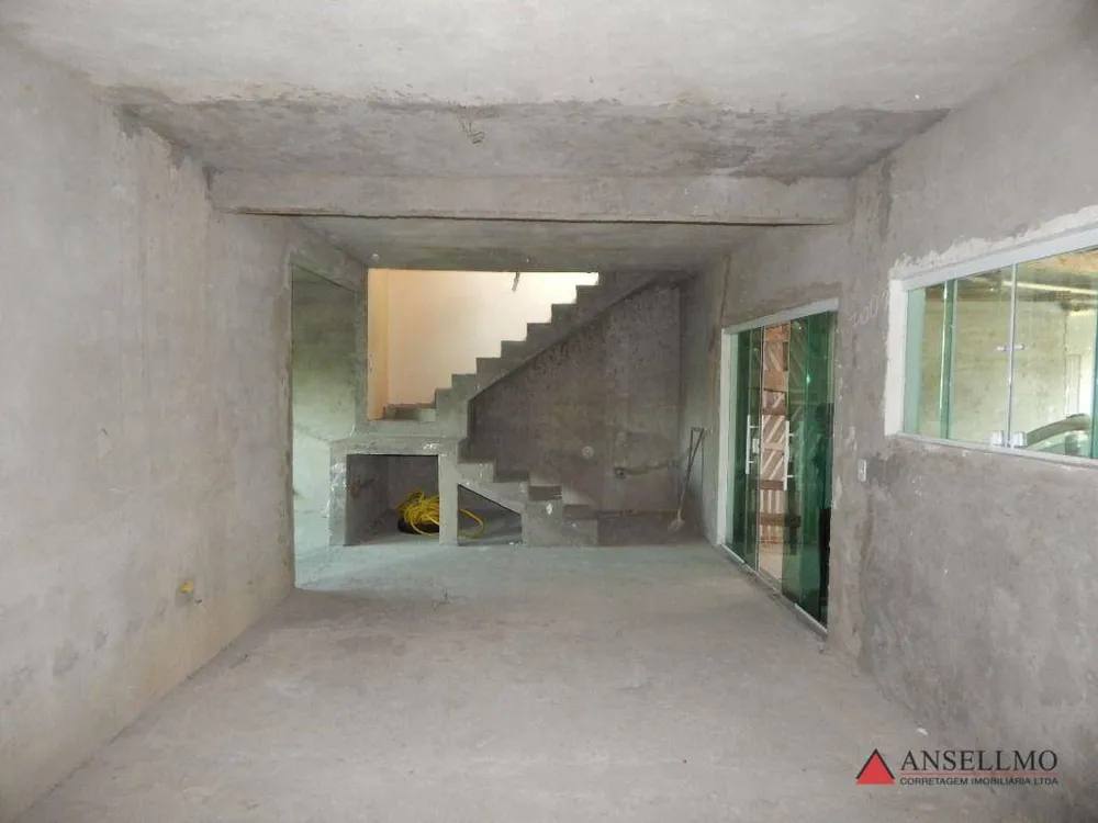 Sobrado, 2 quartos, 100 m² - Foto 10