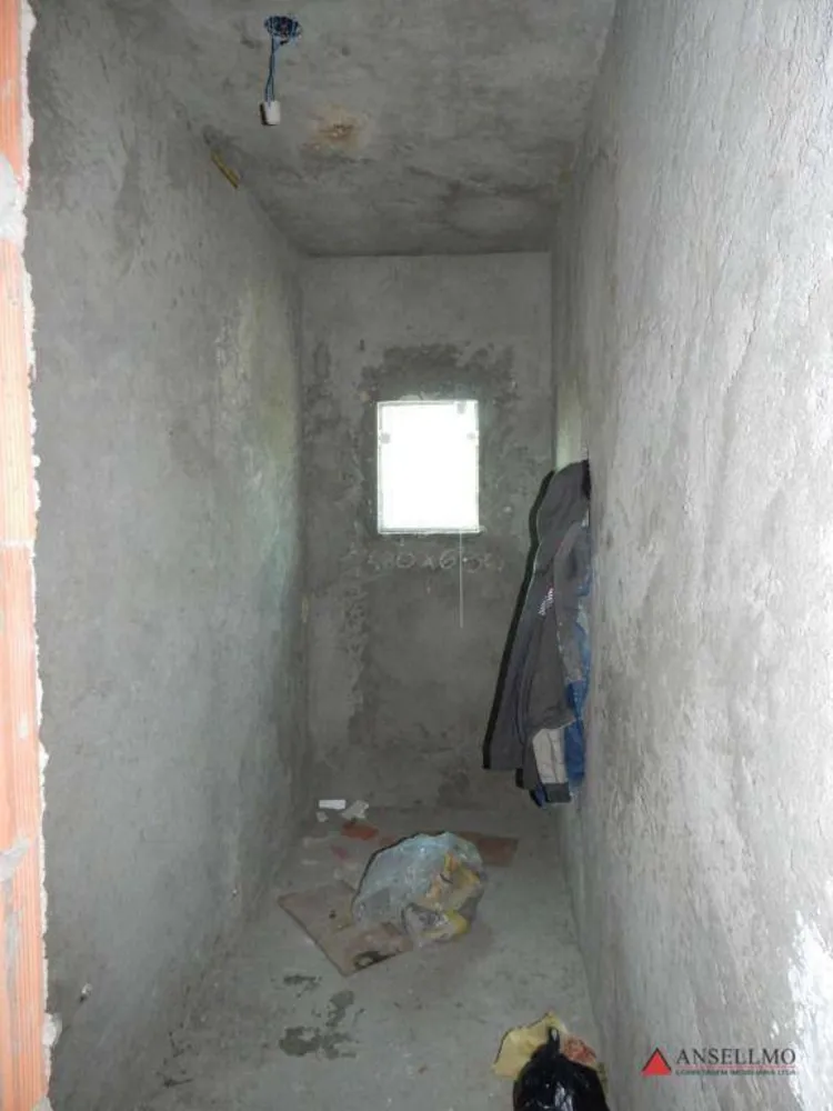 Sobrado, 2 quartos, 100 m² - Foto 12