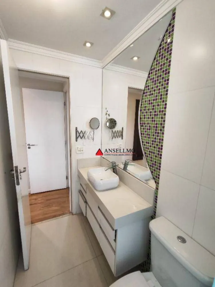 Apartamento, 3 quartos, 123 m² - Foto 8