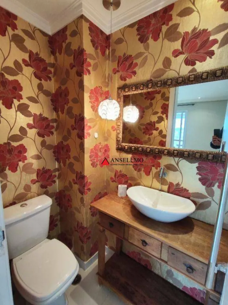 Apartamento, 3 quartos, 123 m² - Foto 3