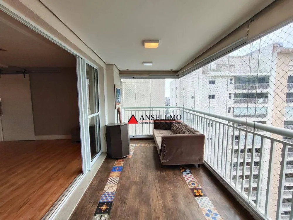 Apartamento, 3 quartos, 123 m² - Foto 11