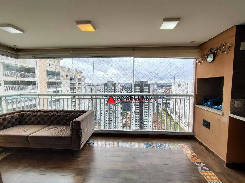 Apartamento, 3 quartos, 123 m² - Foto 7